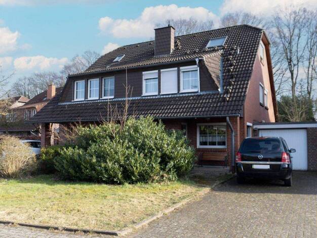 Sonstiges zum Kauf als Kapitalanlage geeignet 449.000 € 5 Zimmer 117 m² 420,2 m² Grundstück Gelmer Münster 48157