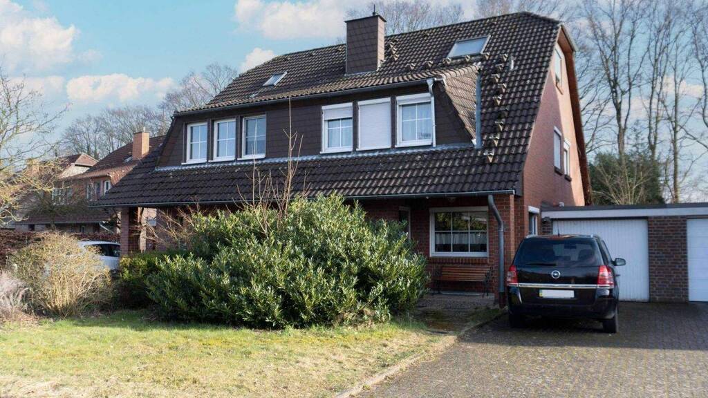 Sonstiges zum Kauf als Kapitalanlage geeignet 449.000 € 5 Zimmer 117 m² 420,2 m² Grundstück Gelmer Münster 48157