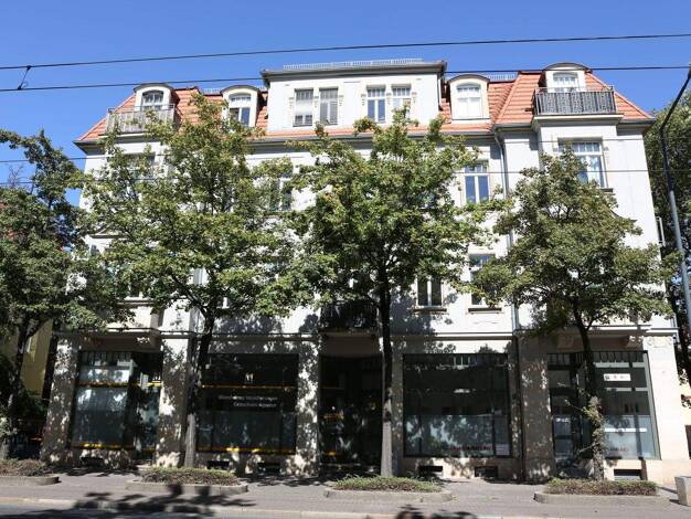 Bürofläche zur Miete provisionsfrei 476 € 1 Zimmer 56 m² Bürofläche teilbar ab 56 m² Kesselsdorfer Str. 72 Löbtau-Nord Dresden 01159