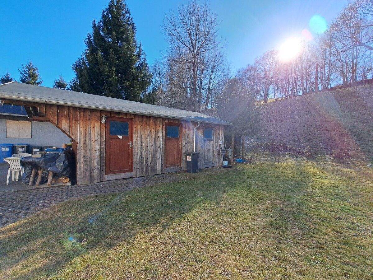 Mehrfamilienhaus zum Kauf - Mehr