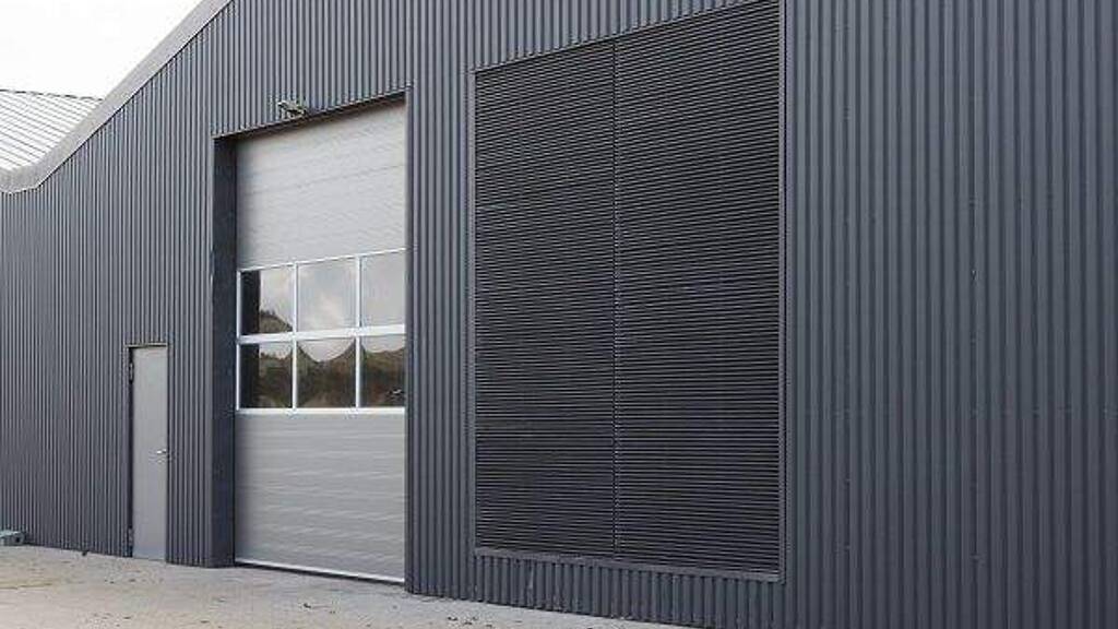 Produktionshalle zum Kauf 480.000 € 813 m² Lagerfläche Dülken Viersen 41751