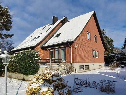 Doppelhaushälfte zum Kauf 549.000 € 3 Zimmer 102 m² 545 m² Grundstück frei ab sofort Berlin 13505