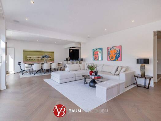 Wohnung zum Kauf 745.000 € 4 Zimmer 124 m² EG Büderich Meerbusch 40667