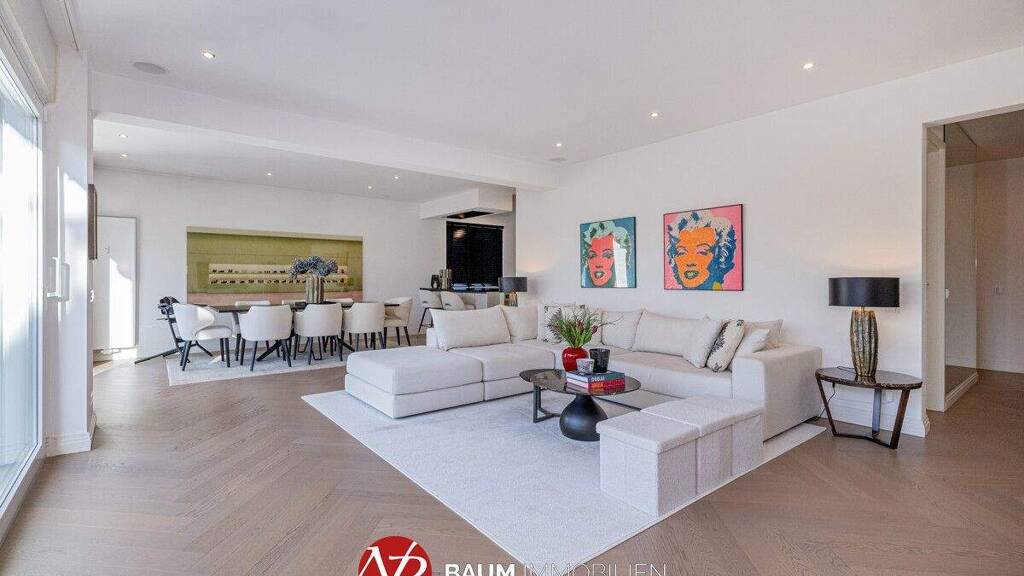 Wohnung zum Kauf 745.000 € 4 Zimmer 124 m² EG Büderich Meerbusch 40667