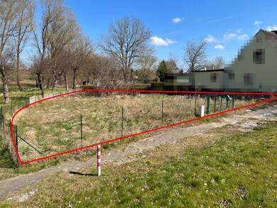 Grundstück zum Kauf 95.000 € 560 m² Grundstück Garz Garz/Rügen 18574