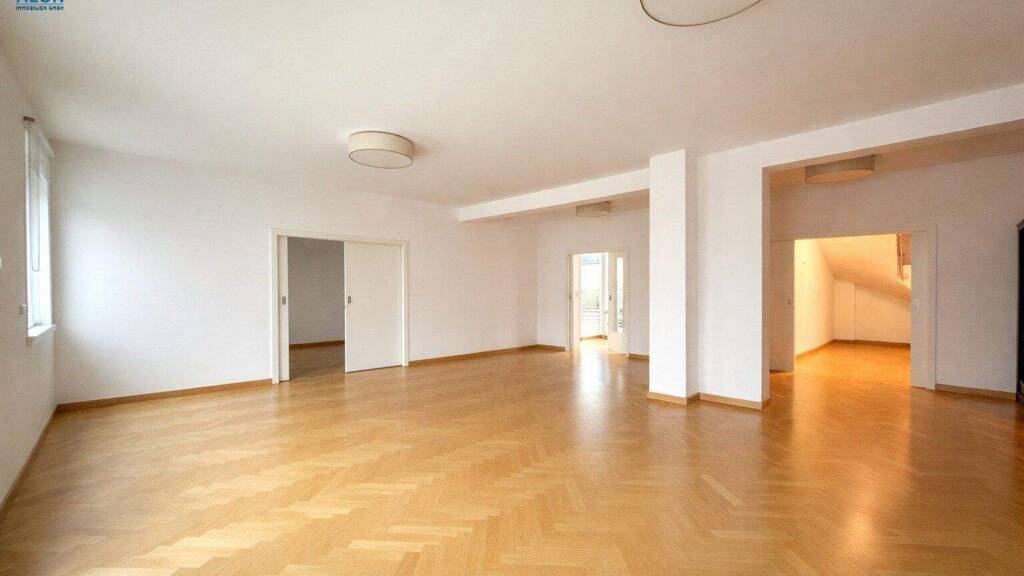 Maisonette zur Miete 4.507 € 6 Zimmer 204,9 m² frei ab 01.04.2026 Wien 1090