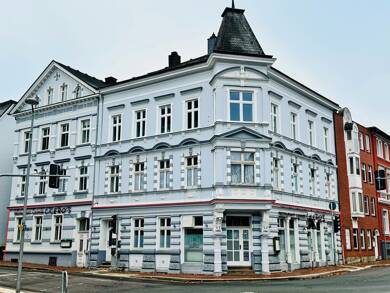 Restaurant zum Kauf 159.000 € Lüdenscheid Lüdenscheid 58507