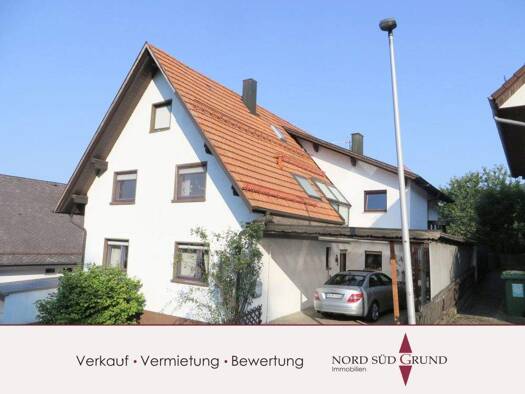 Haus zum Kauf als Kapitalanlage geeignet 490.000 € 7 Zimmer 270 m² 553 m² Grundstück Bühlertal 77830