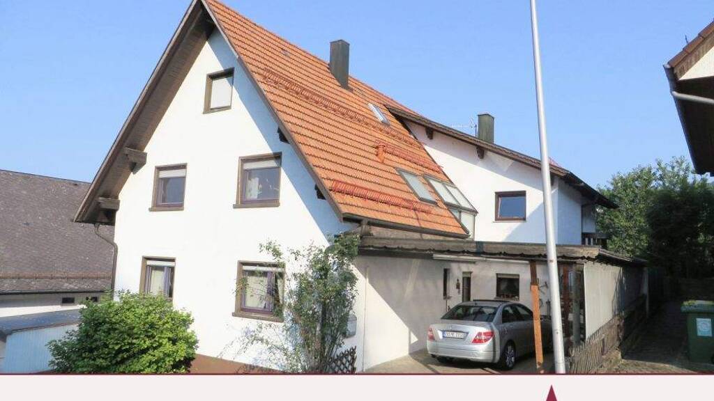 Haus zum Kauf als Kapitalanlage geeignet 490.000 € 7 Zimmer 270 m² 553 m² Grundstück Bühlertal 77830