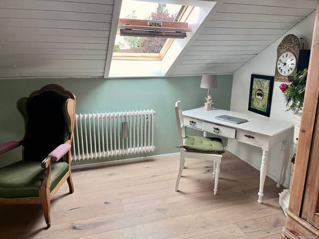 Wohnung zur Miete 900 € 1 Zimmer 31,3 m² frei ab sofort Riemerling Hohenbrunn 85521