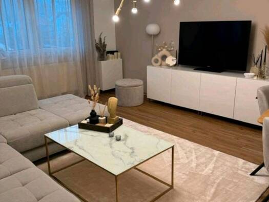 Wohnung zum Kauf provisionsfrei 270.000 € 3 Zimmer 78 m² Geschoss 1/2 Reichersdorf Landau an der Isar 94405