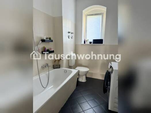 Wohnung zur Miete Tauschwohnung 550 € 2 Zimmer 62 m² 1. Geschoss Pieschen-Nord/Trachenberge Ortsamtsbereich Pieschen 01127