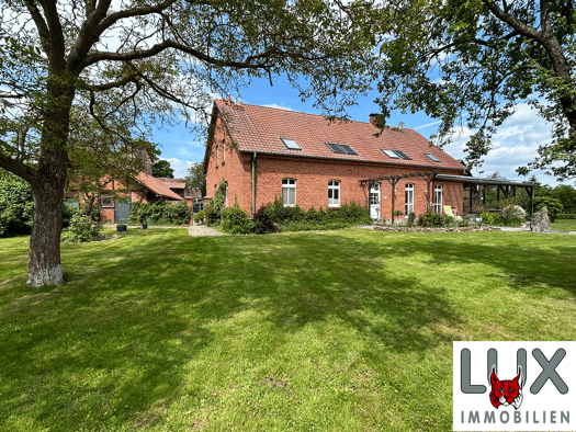 Bauernhaus zum Kauf 310.000 € 1 Zimmer 300 m² 3.650 m² Grundstück Elversdorf 23 Elversdorf Tangerhütte 39517