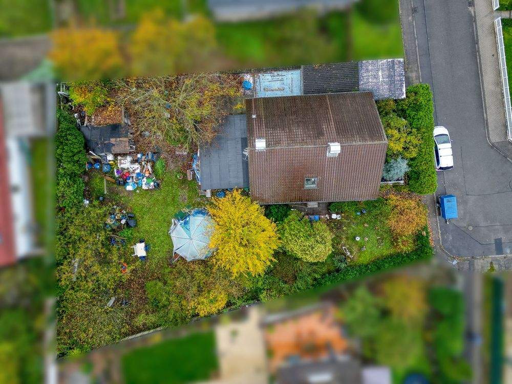 Haus – Dettenheim, Liedolsheim - Ansicht 4