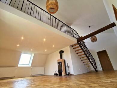 Wohnung zur Miete 1.600 € 5 Zimmer 141 m² Geschoss 2/2 frei ab sofort Meerholz Gelnhausen 63571