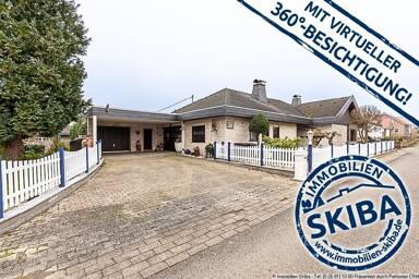 Einfamilienhaus zum Kauf 290.000 € 4 Zimmer 166 m² 1.320 m² Grundstück Harscheid 53520