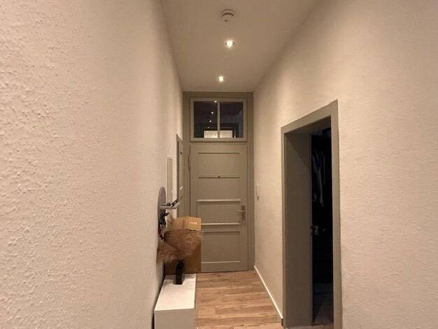 Wohnung zur Miete 770 € 3 Zimmer 77 m² EG frei ab 01.01.2027 Peiner Straße 34 Nord Hildesheim 31137
