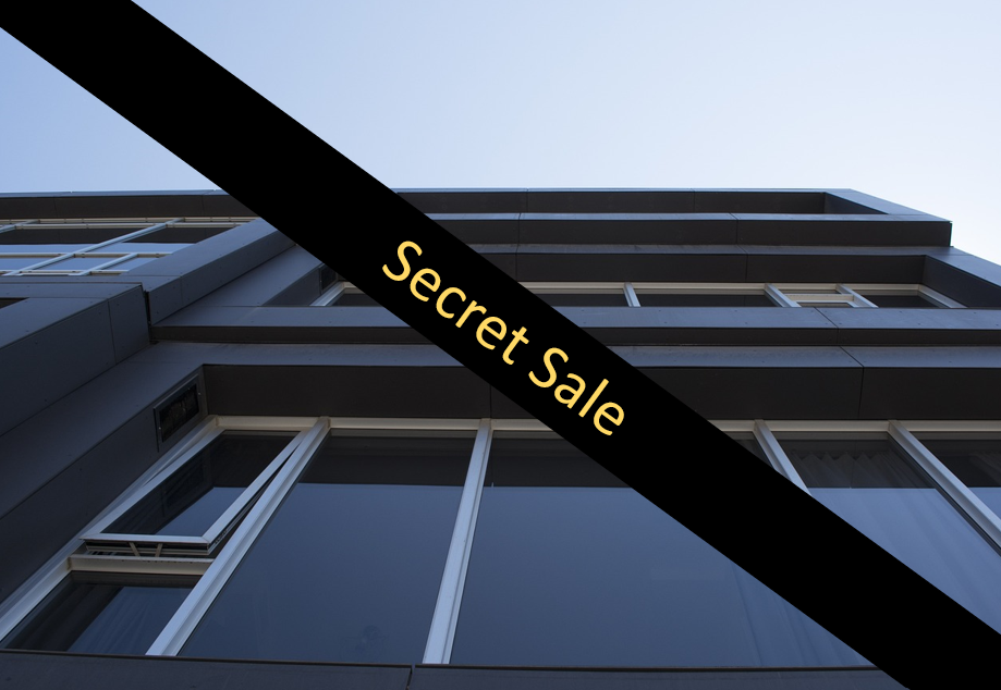 Secret Sale: Attraktives Grundstück in Coburg