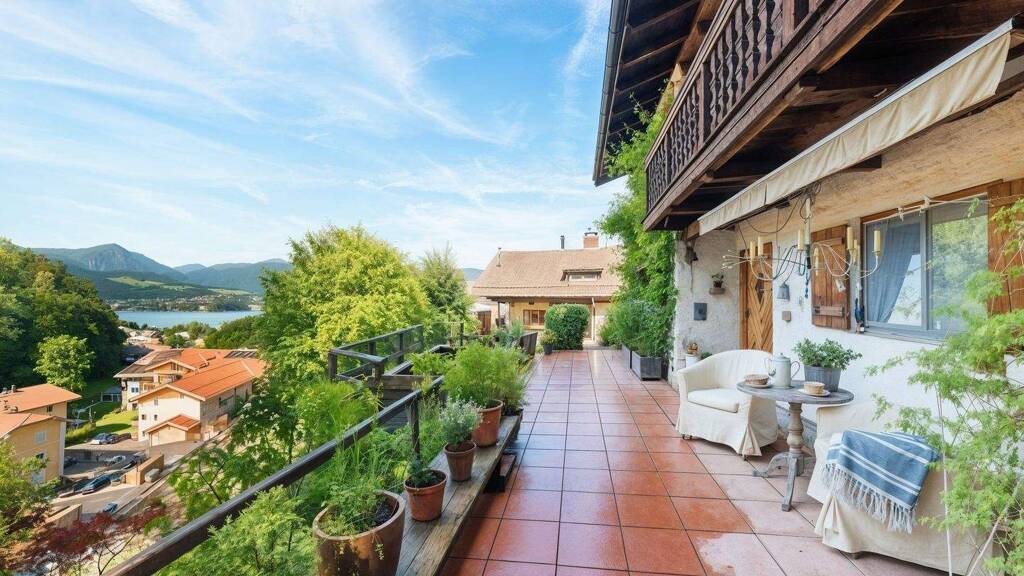 Freizeitgrundstück zum Kauf 1.529 m² Grundstück Tegernsee / Leeberg 83684