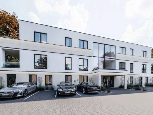 Penthouse zum Kauf - Erstbezug provisionsfrei 3 Zimmer 160 m² frei ab 01.05.2027 Seckenhausen Stuhr 28816