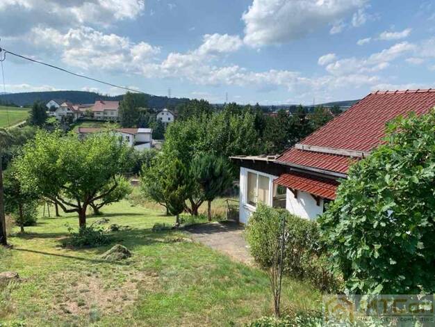 Freizeitgrundstück zum Kauf 14.900 € 690 m² Grundstück Ilmenau Ilmenau 98693