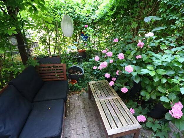 Wohnung zur Miete 1.150 € 3 Zimmer 76 m² EG frei ab 01.10.2026 Mitte Ulm 89073