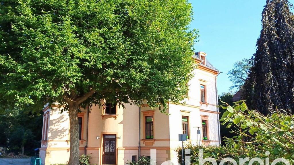 Bürogebäude zur Miete provisionsfrei 7 Zimmer 173,3 m² Bürofläche Bautzen 02625