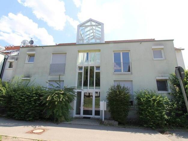 Wohnung zur Miete 750 € 2 Zimmer 59,5 m² 1. Geschoss frei ab 30.05.2026 Goldregenstr. 18 Gültstein Herrenberg 71083