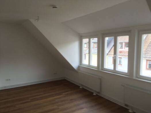 Wohnung zur Miete 550 € 2 Zimmer 43 m² frei ab 01.11.2026 Alte Neustadt Süd 28199