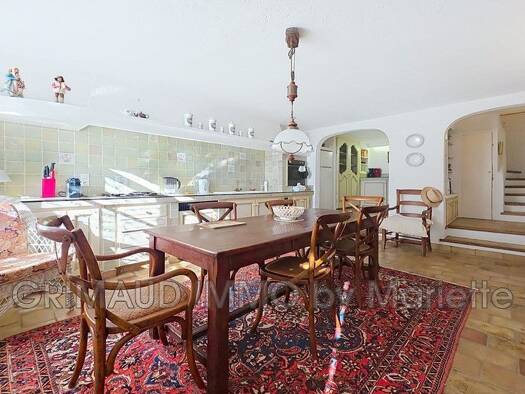 Haus zum Kauf 995.000 € 4 Zimmer 127,8 m² Grimaud 83310
