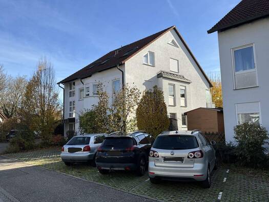 Wohnung zum Kauf provisionsfrei 395.000 € 4,5 Zimmer 107,5 m² EG Löchgau 74369