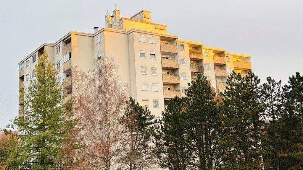 Wohnung zum Kauf 144.000 € 3 Zimmer 79 m² 4. Geschoss Dudweiler 66125