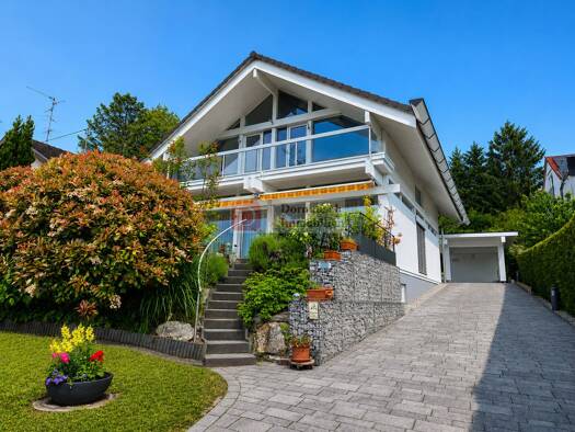 Einfamilienhaus zum Kauf 1.490.000 € 5 Zimmer 222 m² 712 m² Grundstück frei ab sofort Niederursel Frankfurt am Main / Niederursel 60439