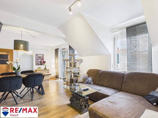 Wohnung zum Kauf 185.000 € 3 Zimmer 79,9 m² 2. Geschoss frei ab 01.08.2026 Trausdorf an der Wulka 7061