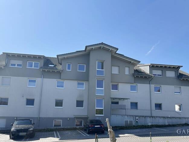 Wohnung zum Kauf 350.000 € 3,5 Zimmer 83 m² 2. Geschoss frei ab 01.09.2025 Babstadt Bad Rappenau 74906