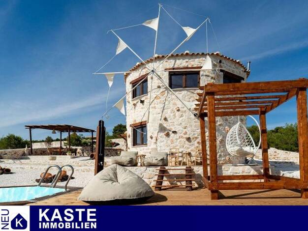 Haus zum Kauf 350.000 € 3 Zimmer 90 m² Zakynthos Municipality