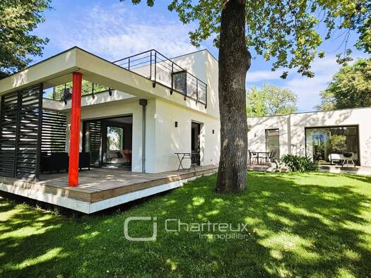 Haus zum Kauf 1.049.000 € 131 m² 569 m² Grundstück Centre Ville Royan 17200