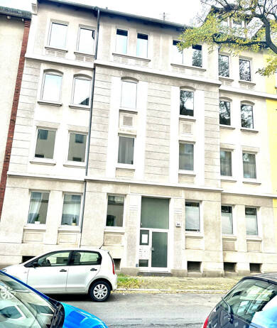 Wohnung zur Miete 520 € 2 Zimmer 50 m² Geschoss 4/4 frei ab 01.09.2025 Petritor - Nord Braunschweig 38114