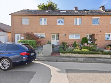 Reihenmittelhaus zum Kauf 299.900 € 4 Zimmer 82 m² 218 m² Grundstück Pferderennbahn Dortmund 44143