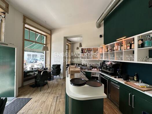 Ladenfläche zur Miete 9.449 € 419 m² Verkaufsfläche teilbar ab 419 m² Mitte Berlin 10115