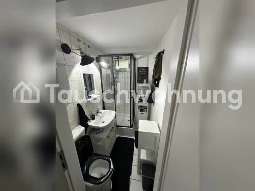 Wohnung zur Miete Tauschwohnung 350 € 1,5 Zimmer 35 m² Eller Düsseldorf 40229