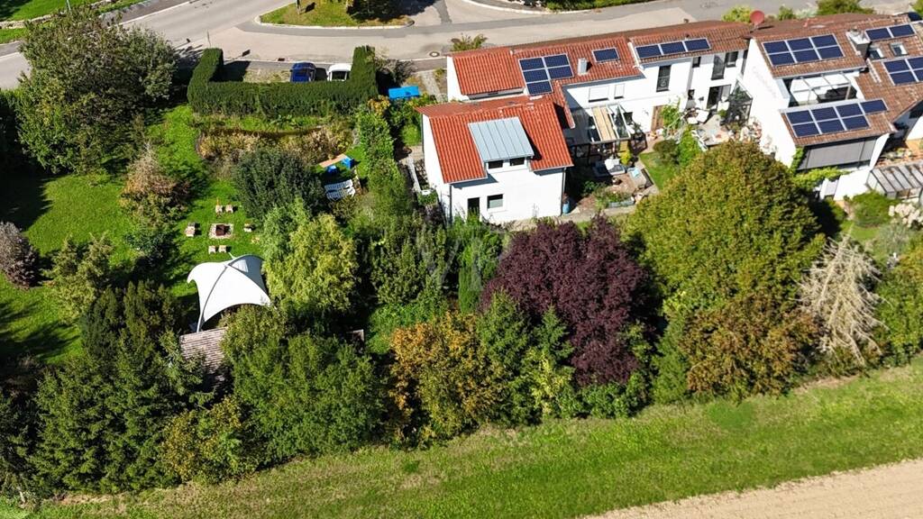 Mehrfamilienhaus zum Kauf 570.000 € 17 Zimmer 350 m² 2.763 m² Grundstück Herbsthausen Bad Mergentheim / Herbsthausen 97980