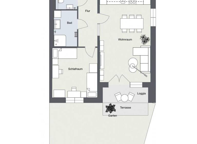 Wohnung zum Kauf 325.000 € 3 Zimmer Mattighofen 5230