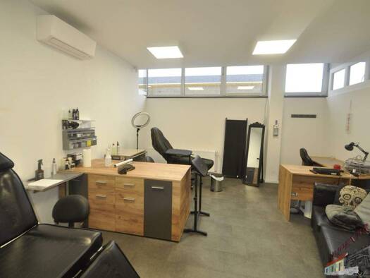 Büro zur Miete 395 € 1 Zimmer 23 m² Bürofläche Teufelhof St. Pölten 3100