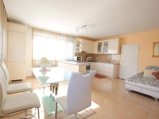 Wohnung zum Kauf 218.000 € 3 Zimmer Innere Stadt Klagenfurt,08.Bez.:Villacher Vorstadt 9020