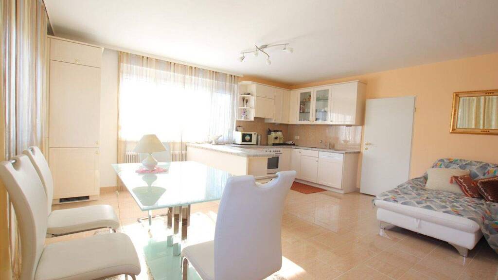 Wohnung zum Kauf 218.000 € 3 Zimmer Innere Stadt Klagenfurt,08.Bez.:Villacher Vorstadt 9020