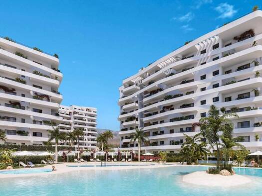 Haus zum Kauf 468.000 € 118 m² Villajoyosa 03570