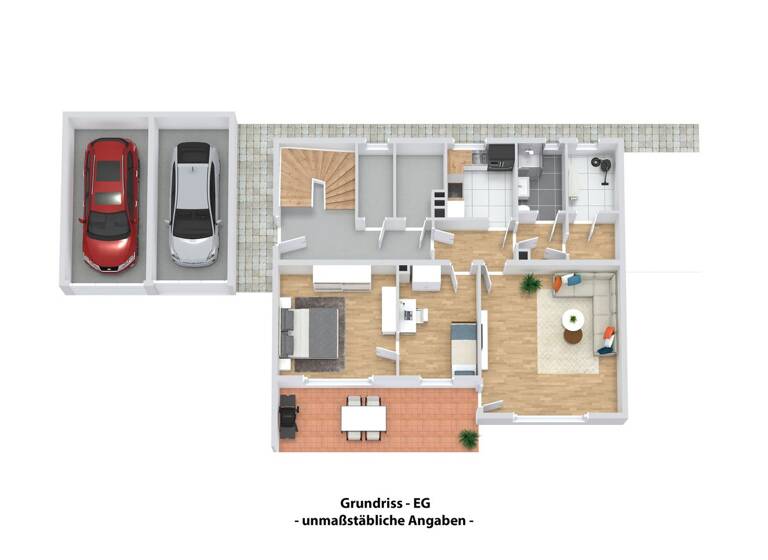 Mehrfamilienhaus zum Kauf 169.000 € 8 Zimmer 178 m² 1.403 m² Grundstück Sontra 36205