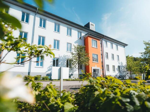 Bürofläche zur Miete provisionsfrei 5 Zimmer 139 m² Bürofläche Luxembruger Straße 5-7 Innenstadt Kaiserslautern 67657