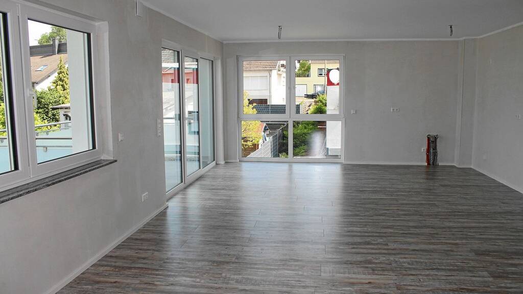 Wohnung zur Miete 1.240 € 3 Zimmer 94 m² 1. Geschoss frei ab sofort Domblick 61 Thomasberg Königswinter 53639